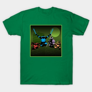 NYC Ninjas T-Shirt